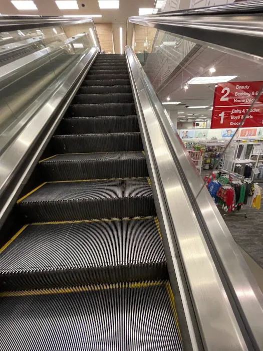 Target 2