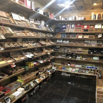 Infinity Smokes Inc.