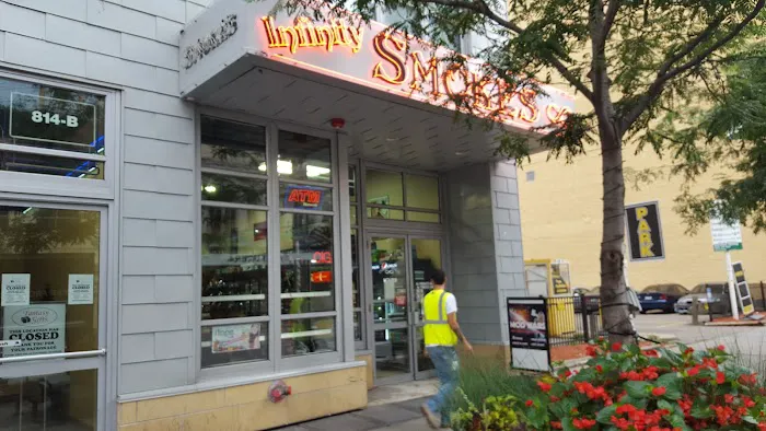 Infinity Smokes Inc. 7