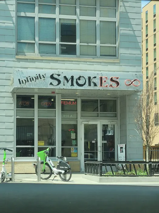 Infinity Smokes Inc. 6