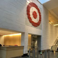Target Corporation ico