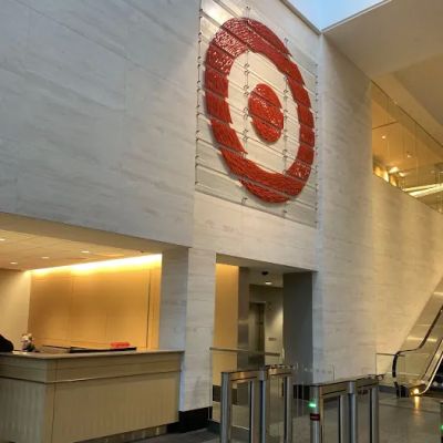 Target Corporation