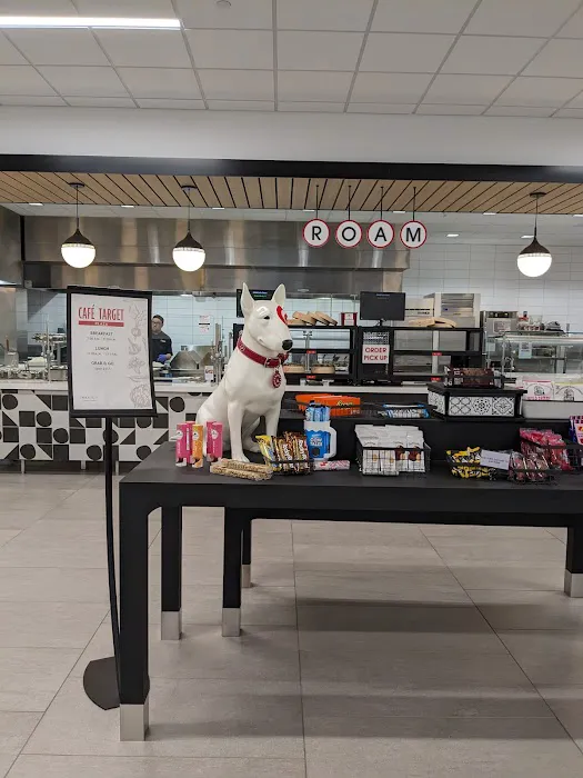 Target Corporation 3