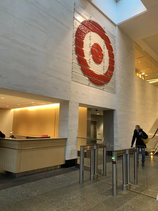 Target Corporation 8