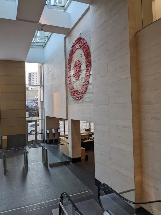 Target Corporation 7