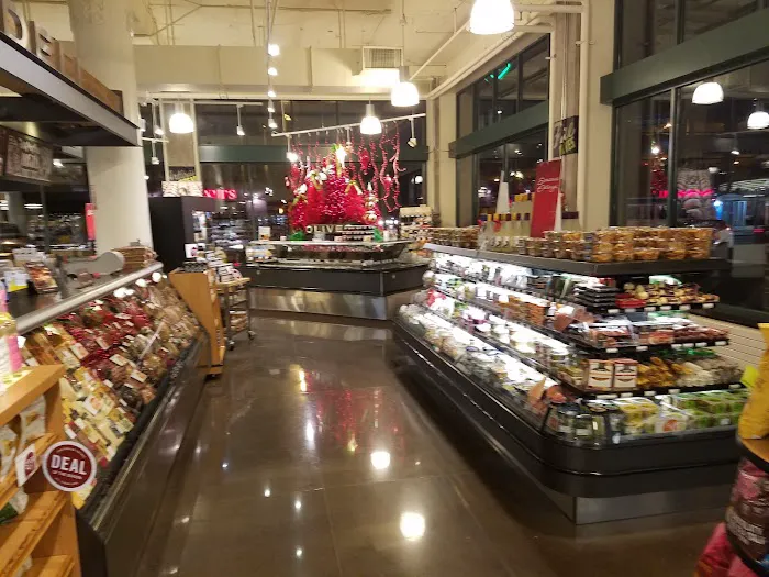 Lunds & Byerlys Downtown Minneapolis 2