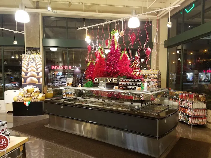 Lunds & Byerlys Downtown Minneapolis 0