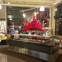 Lunds & Byerlys Downtown Minneapolis ico