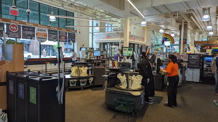 Lunds & Byerlys Downtown Minneapolis 8