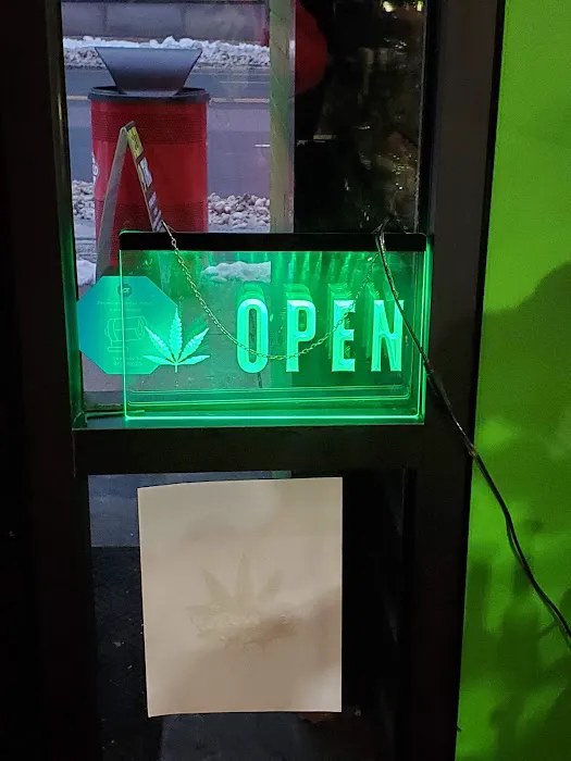 The THC Joint 4