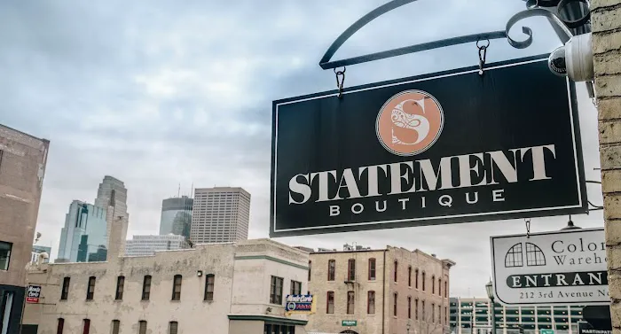 Statement Boutique 1
