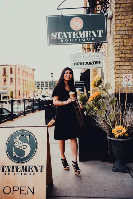 Statement Boutique 5