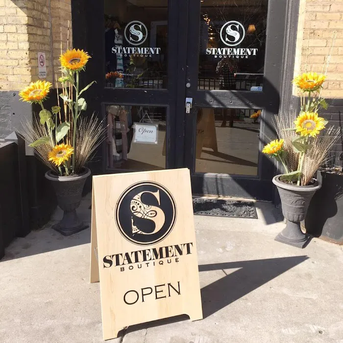 Statement Boutique 6