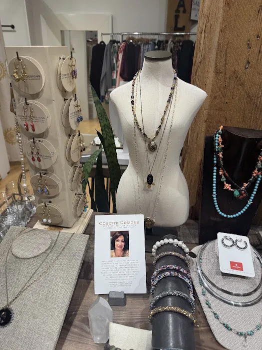 Statement Boutique 3