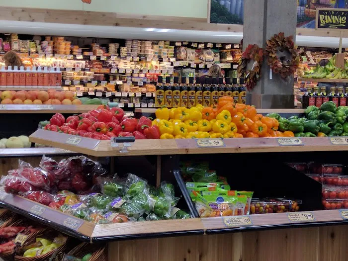 Trader Joe's 0