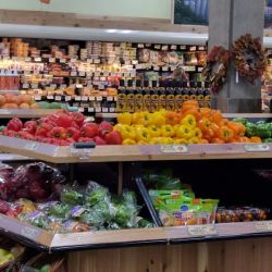Trader Joe's ico