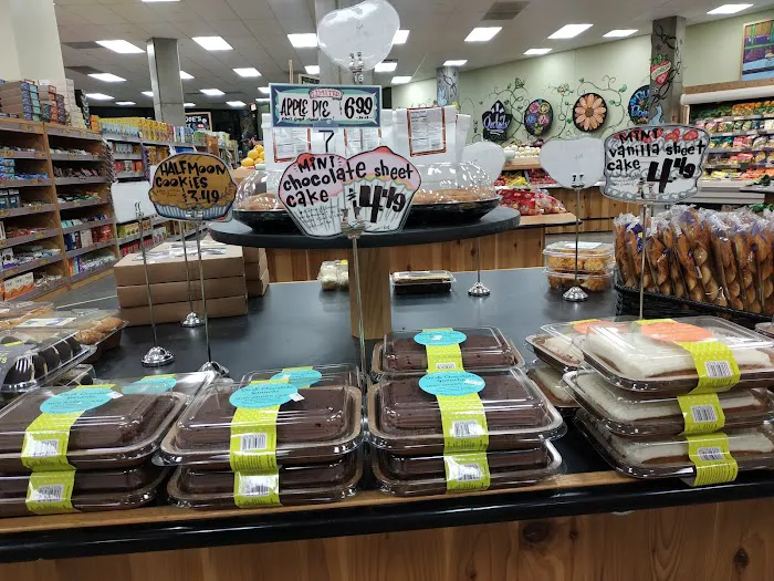 Trader Joe's 5