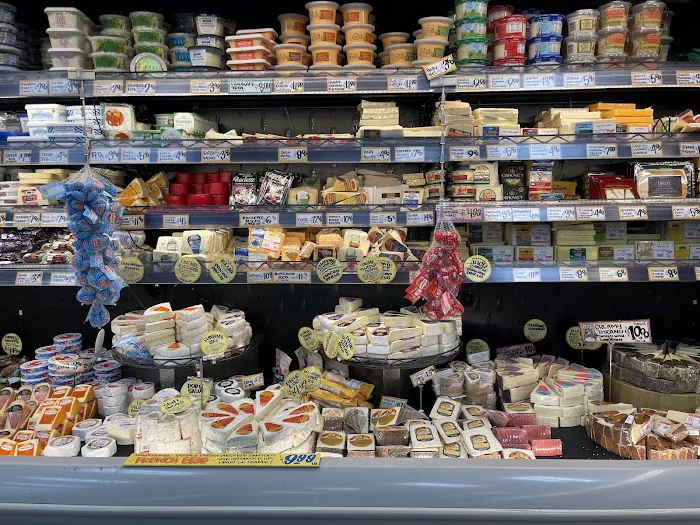 Trader Joe's 7