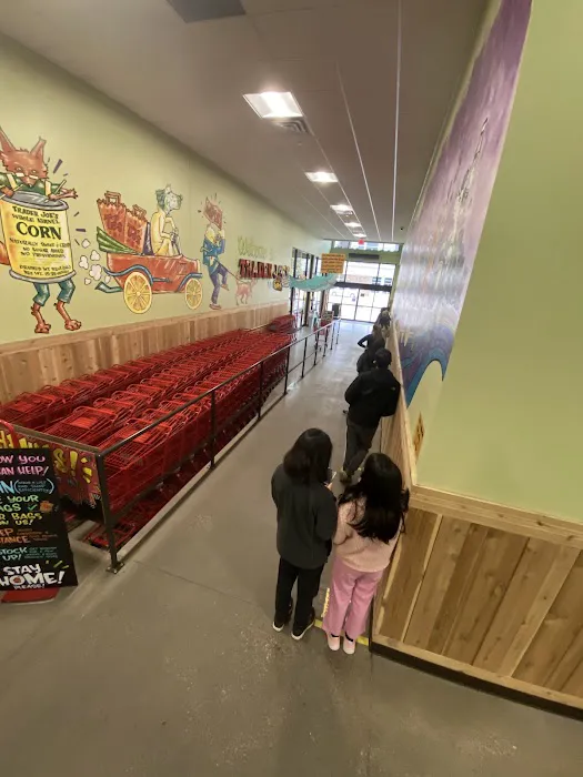 Trader Joe's 2