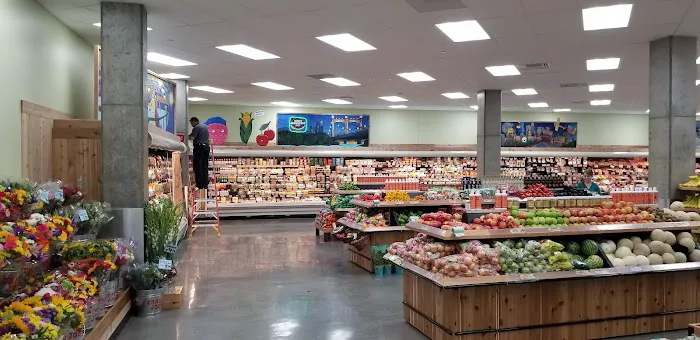 Trader Joe's 8