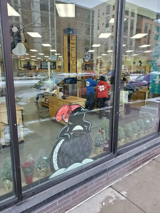 Trader Joe's 3