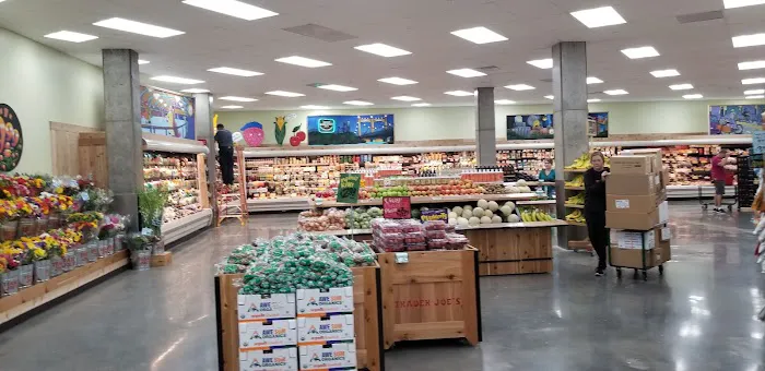 Trader Joe's 6