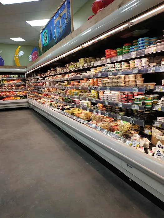 Trader Joe's 1
