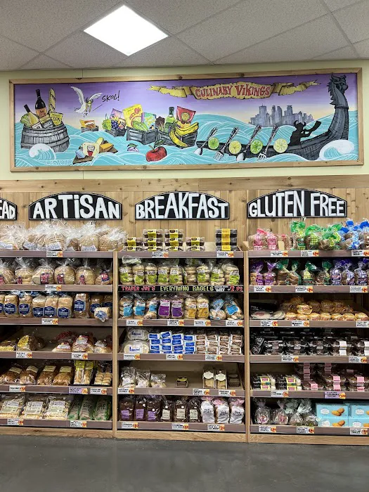 Trader Joe's 9