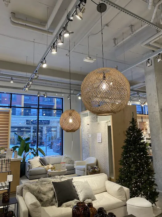 west elm 8