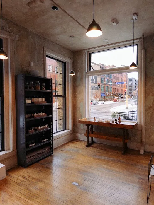 Le Labo 3