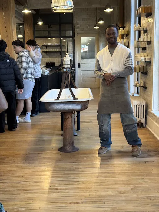 Le Labo 5