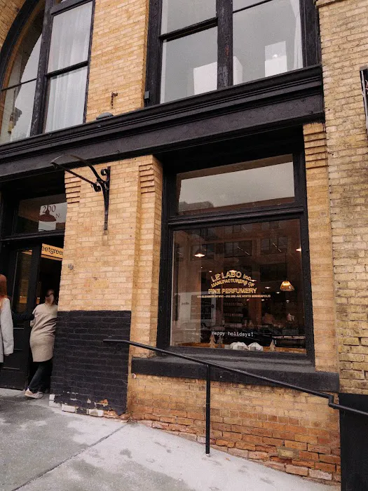 Le Labo 4