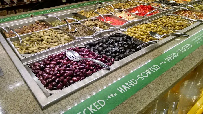 Whole Foods Market 2