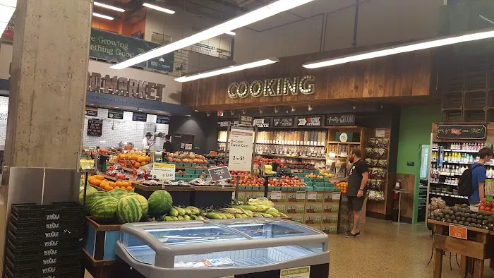 Whole Foods Market 0