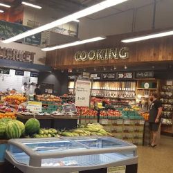 Whole Foods Market ico