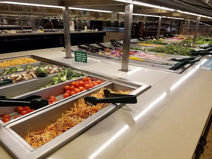 Whole Foods Market 3