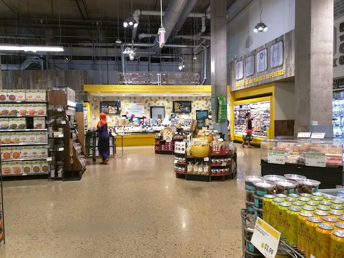 Whole Foods Market 4