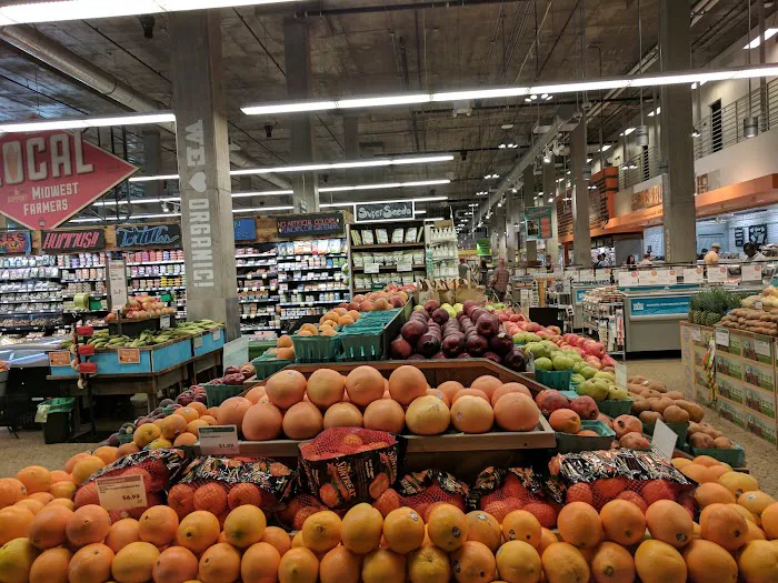 Whole Foods Market 1