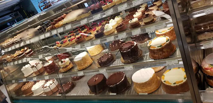 Whole Foods Market 8