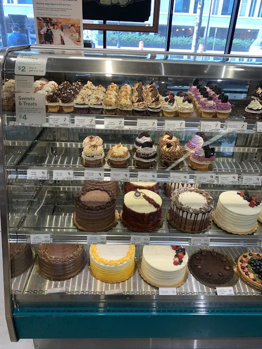 Whole Foods Market 9