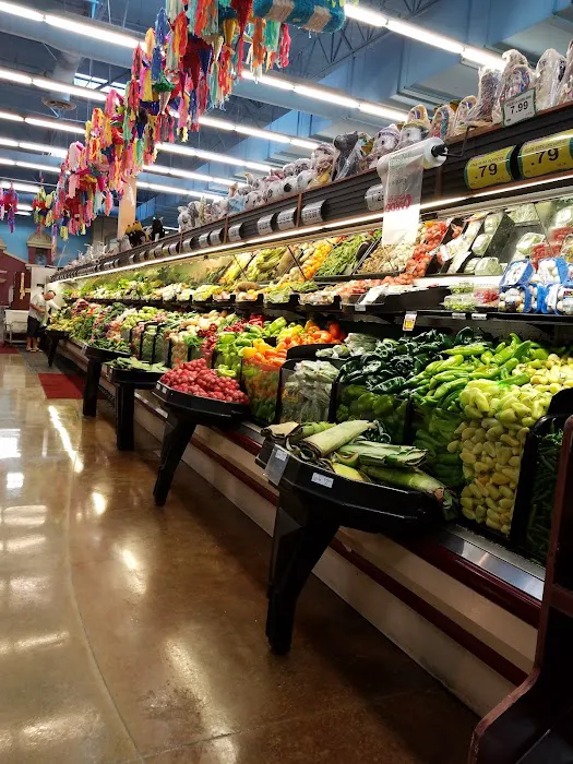 Cardenas Markets 7