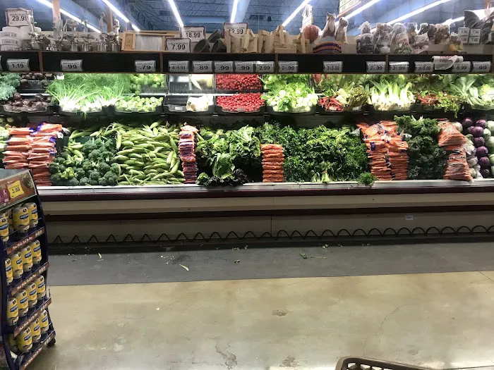Cardenas Markets 1