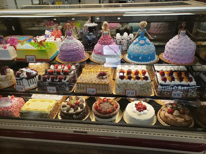 Cardenas Markets 8