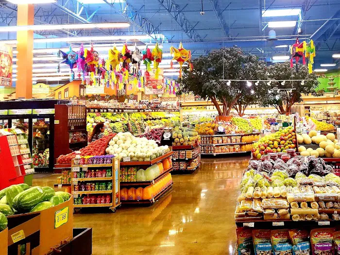Cardenas Markets 9