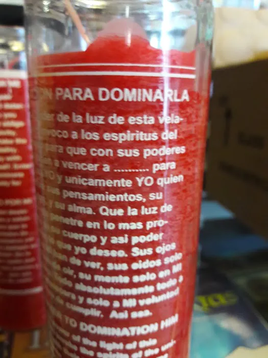 Botanica San Simon 0