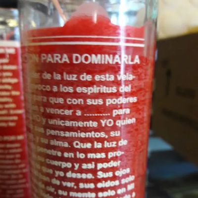 Botanica San Simon