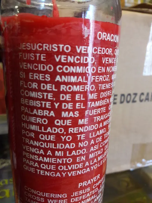 Botanica San Simon 2