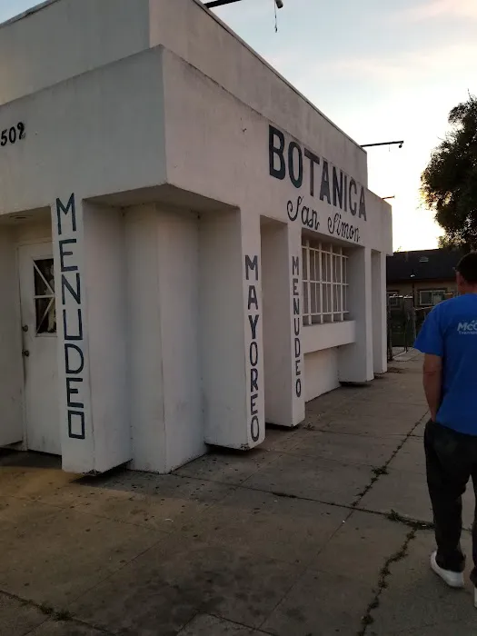 Botanica San Simon 5