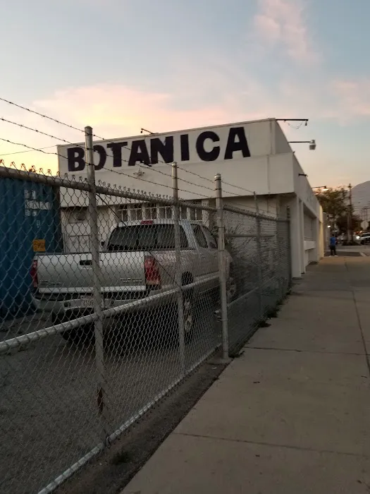 Botanica San Simon 9