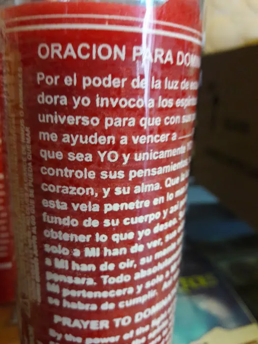 Botanica San Simon 4